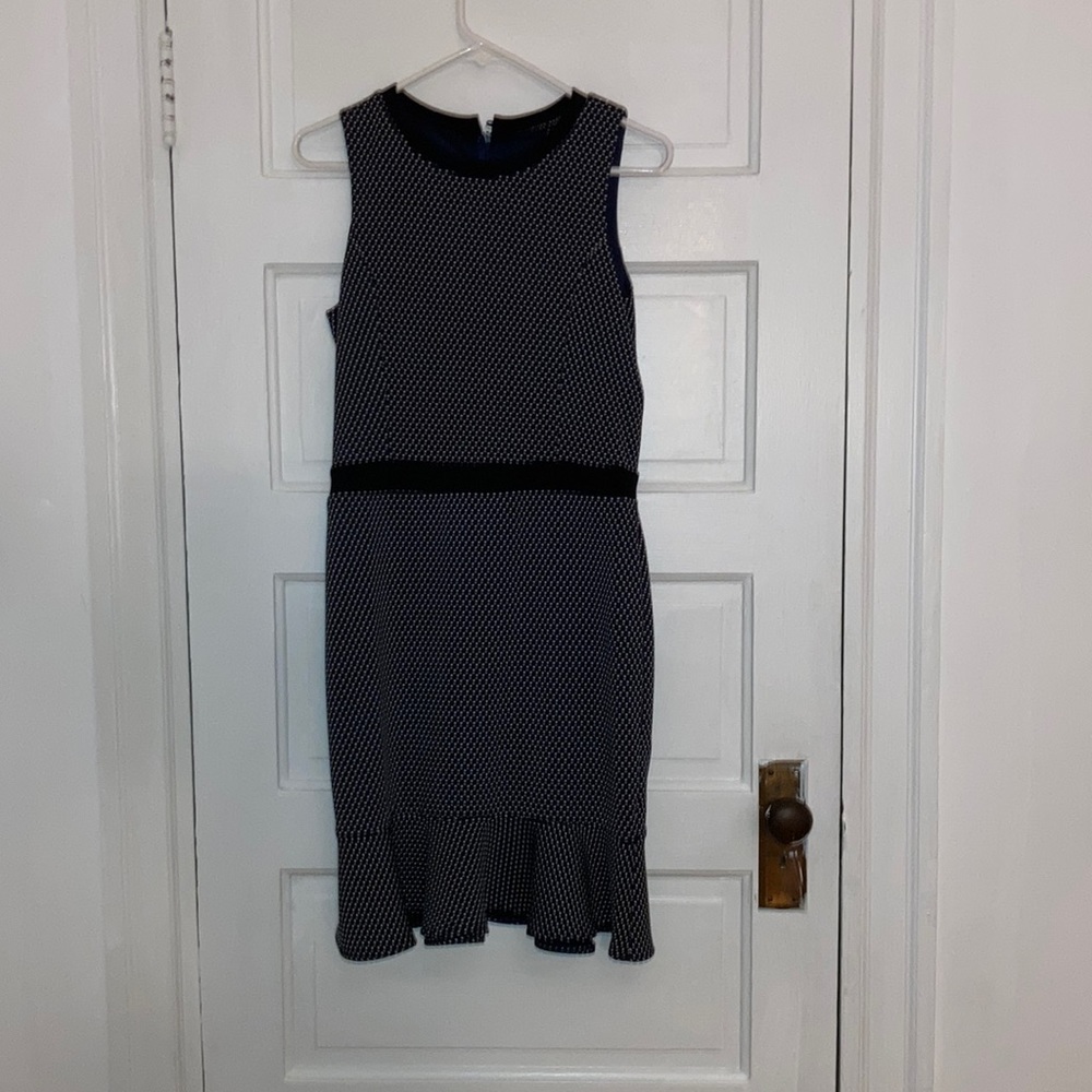 English Factory dress, size M.  NWT